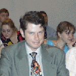 Виктор Агроскин