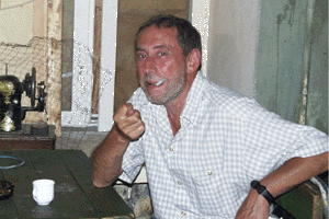 Симон Кордонский